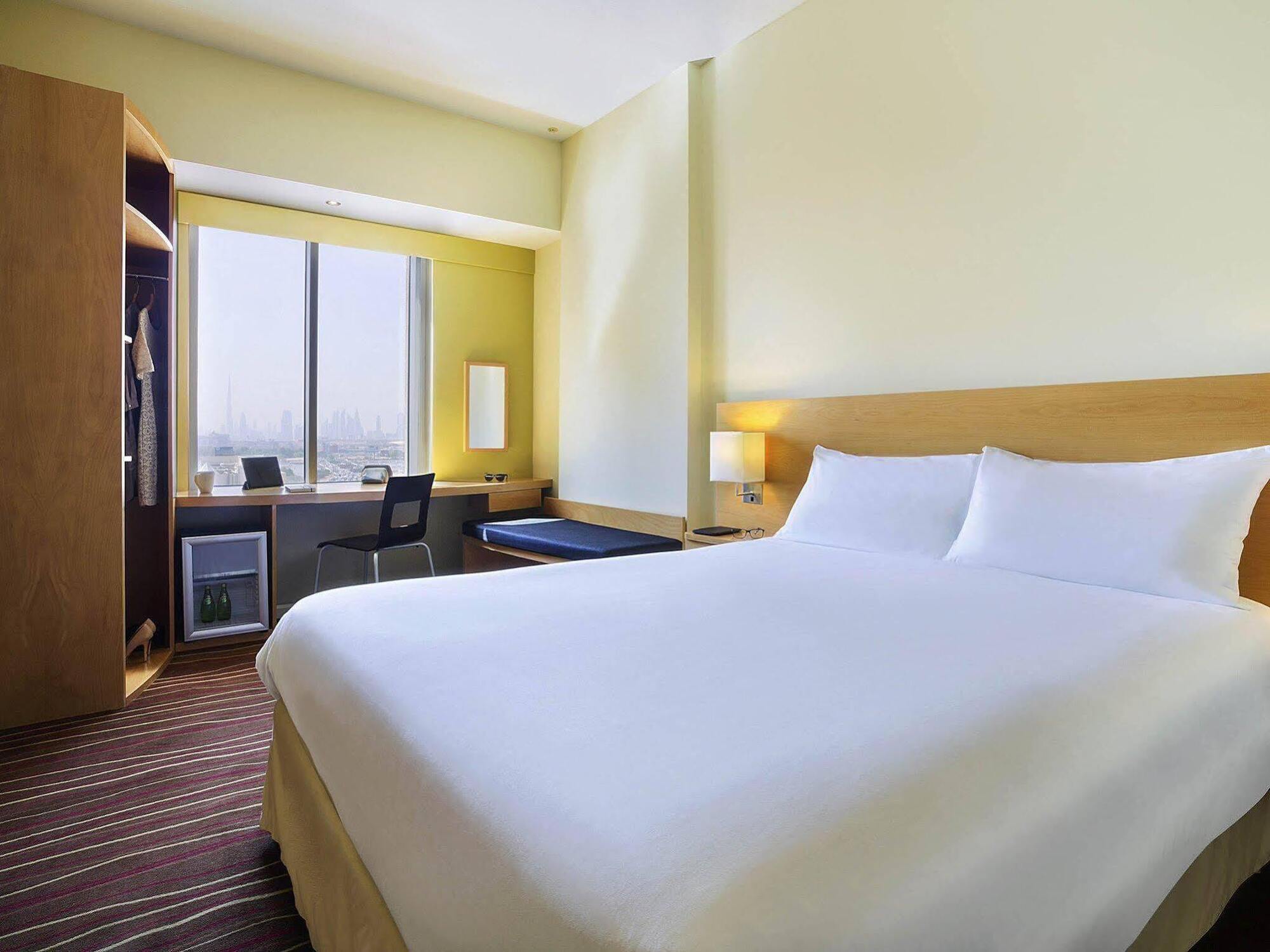 Hotel Ibis Deira Creekside