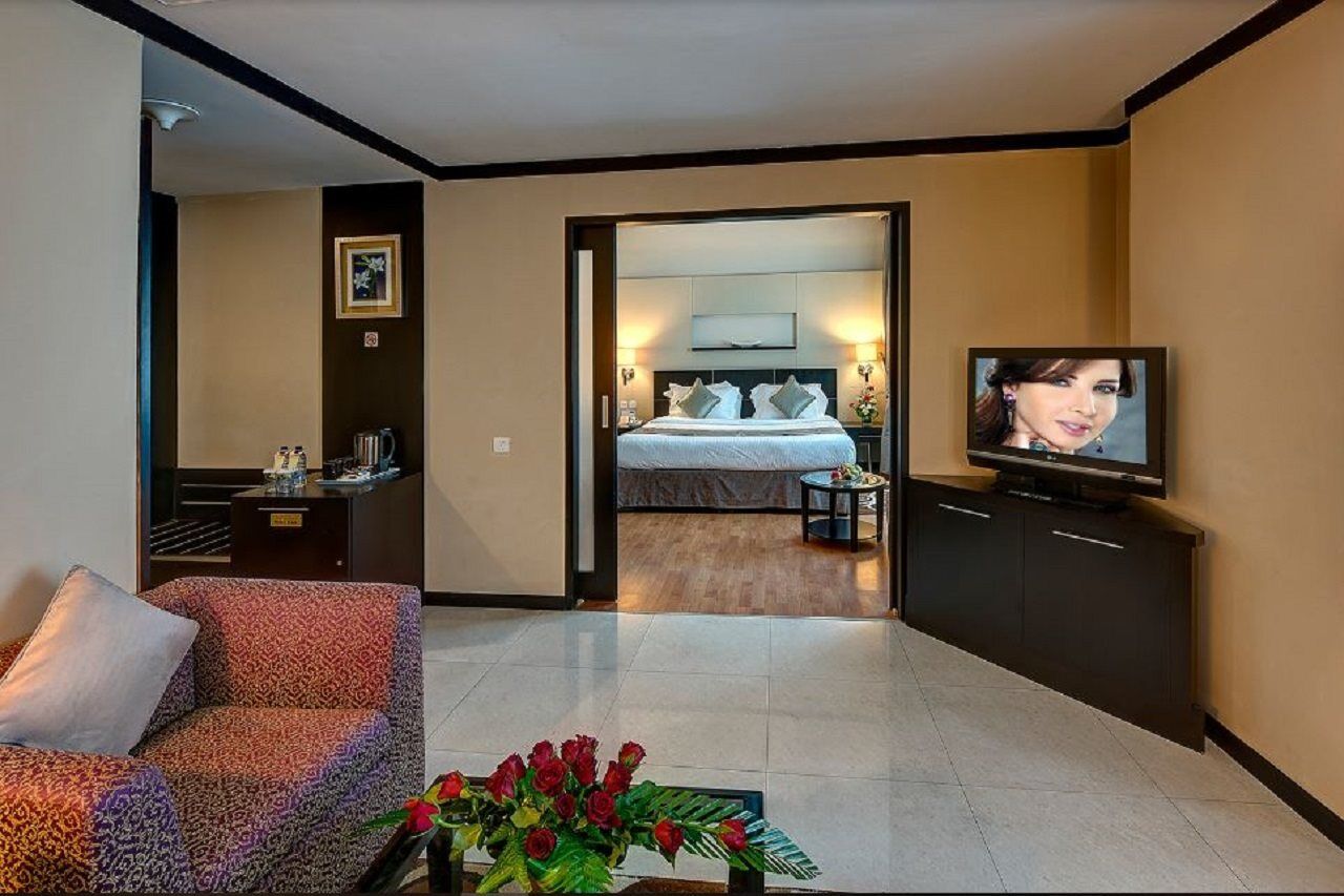 Grandeur Al Barsha Hotel