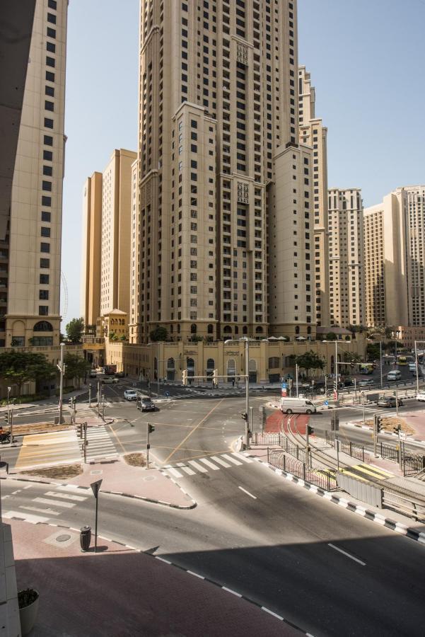 Fantastay Daire Dubai