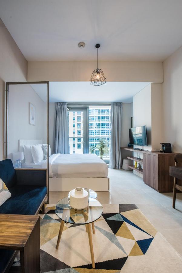 Fantastay Daire Dubai
