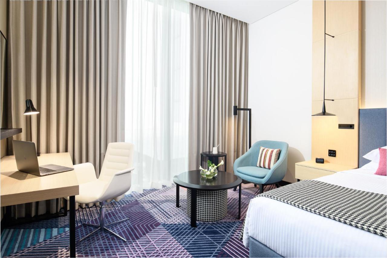Hotel Millennium Al Barsha Dubai