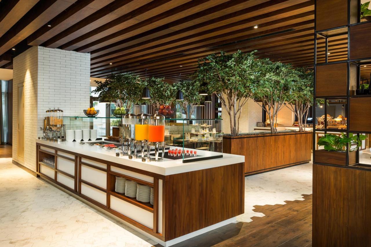Millennium Al Barsha Hotel