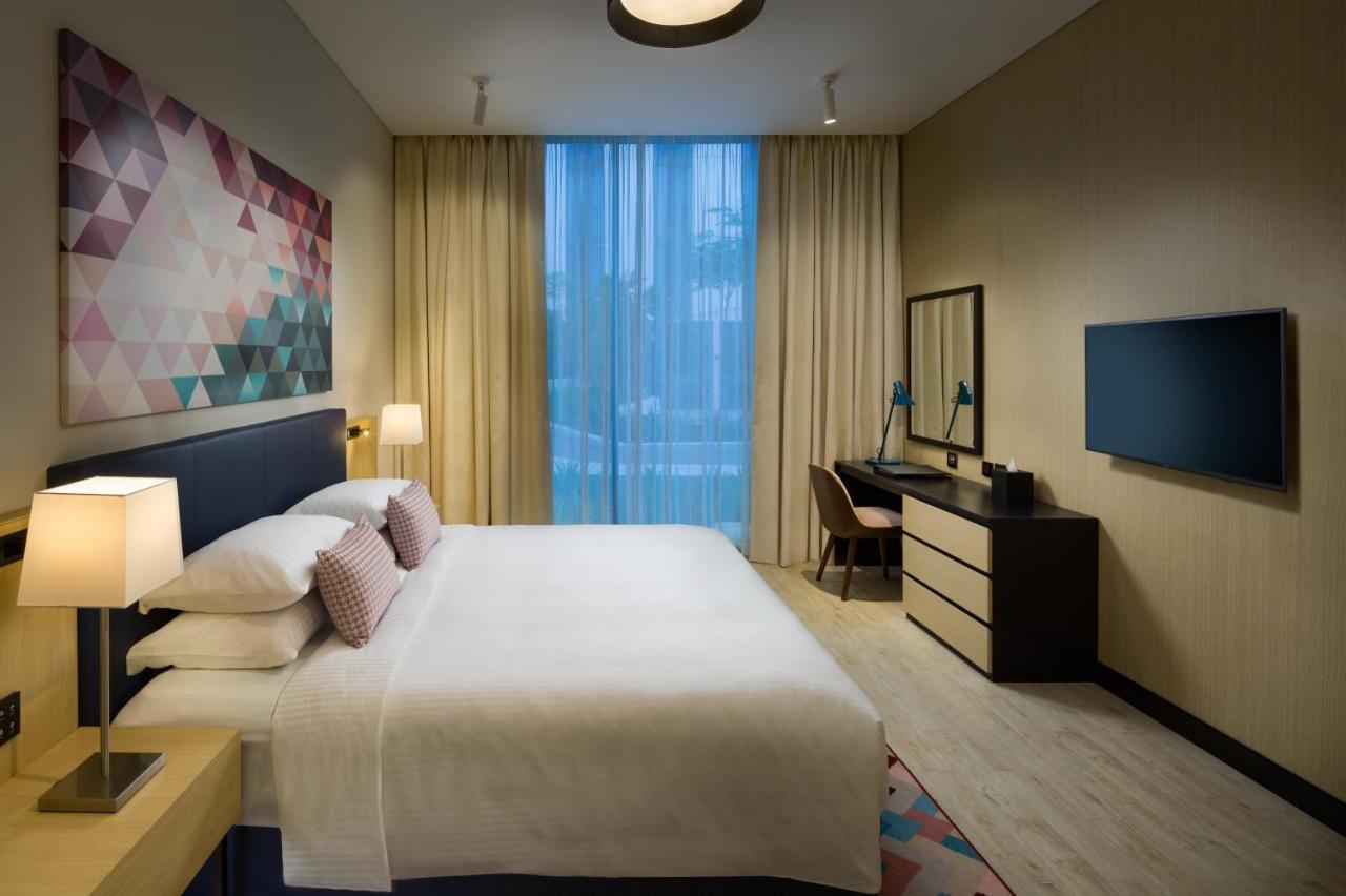 Millennium Al Barsha 4*