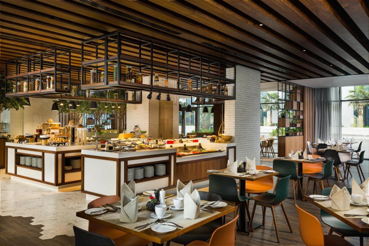Millennium Al Barsha Hotel Dubai