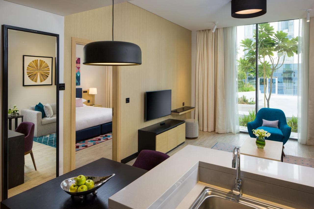 Millennium Al Barsha 4* Dubai