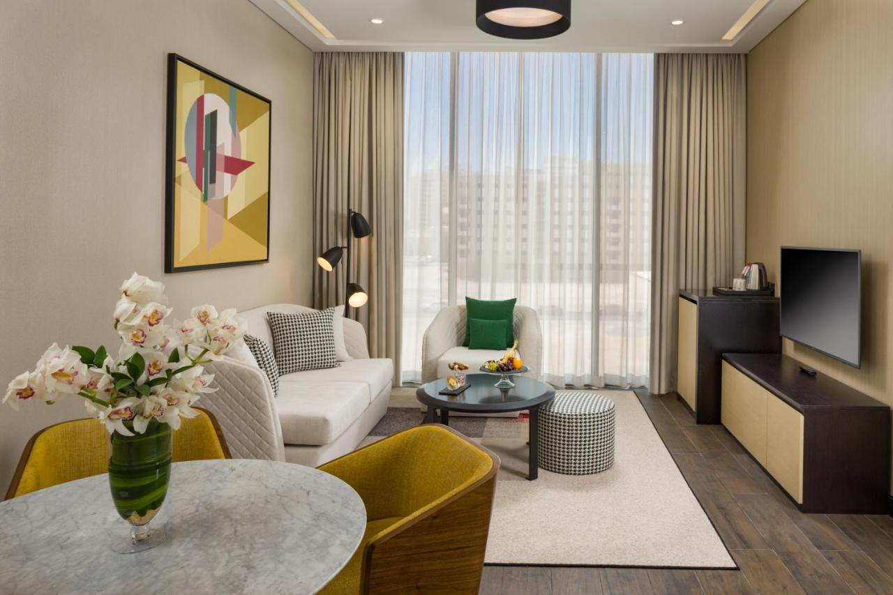Millennium Al Barsha 4*