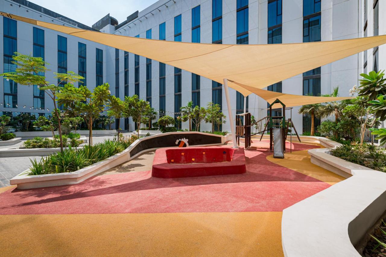 Millennium Al Barsha Hotel
