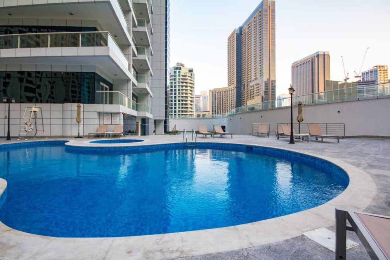 Continental Tower, Marina - Luton * Dubai