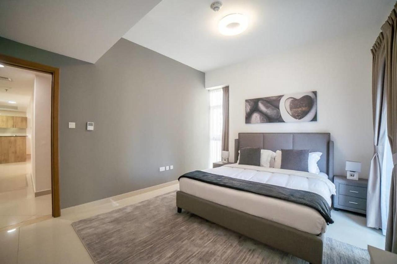 Apartment Continental Tower, Marina - Luton Dubai
