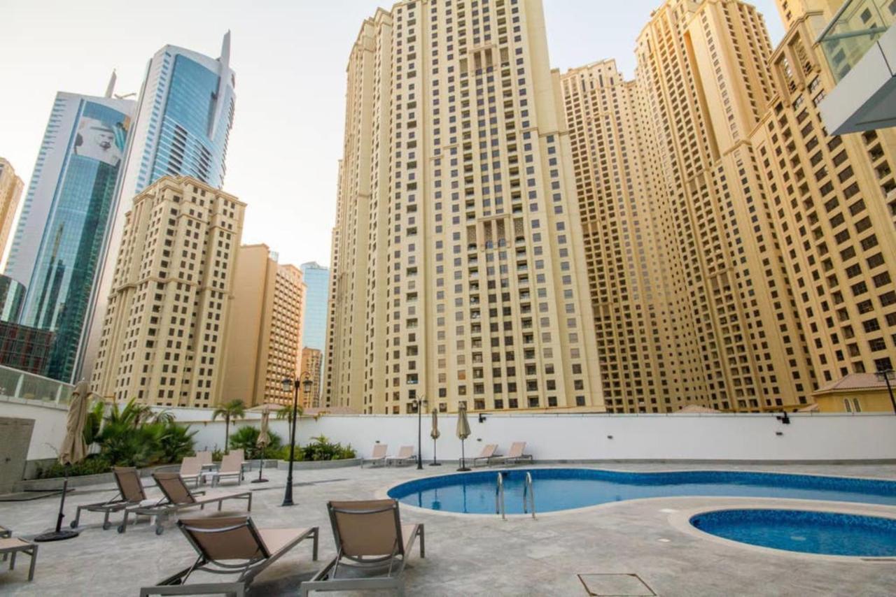 Continental Tower, Marina - Luton * Dubai