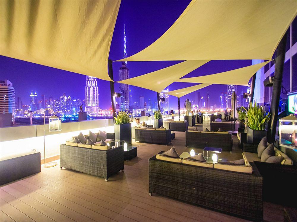 Millennium Downtown Dubai
