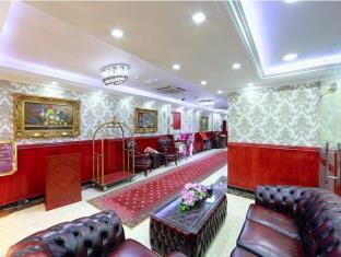 Gulf Star Hotel 2*
