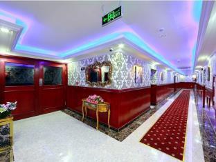 Gulf Star Hotel