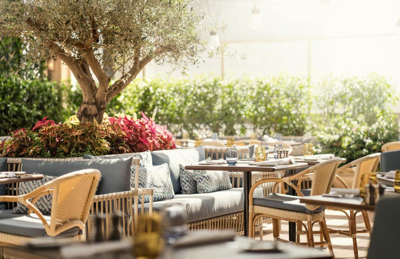 Four Seasons International Financial Centre Dubai