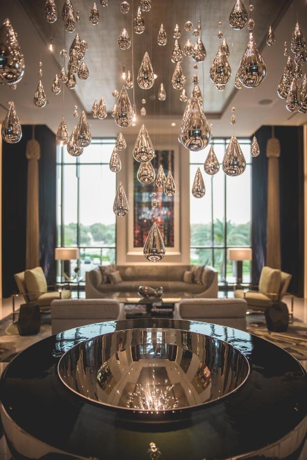 Four Seasons International Financial Centre 5*