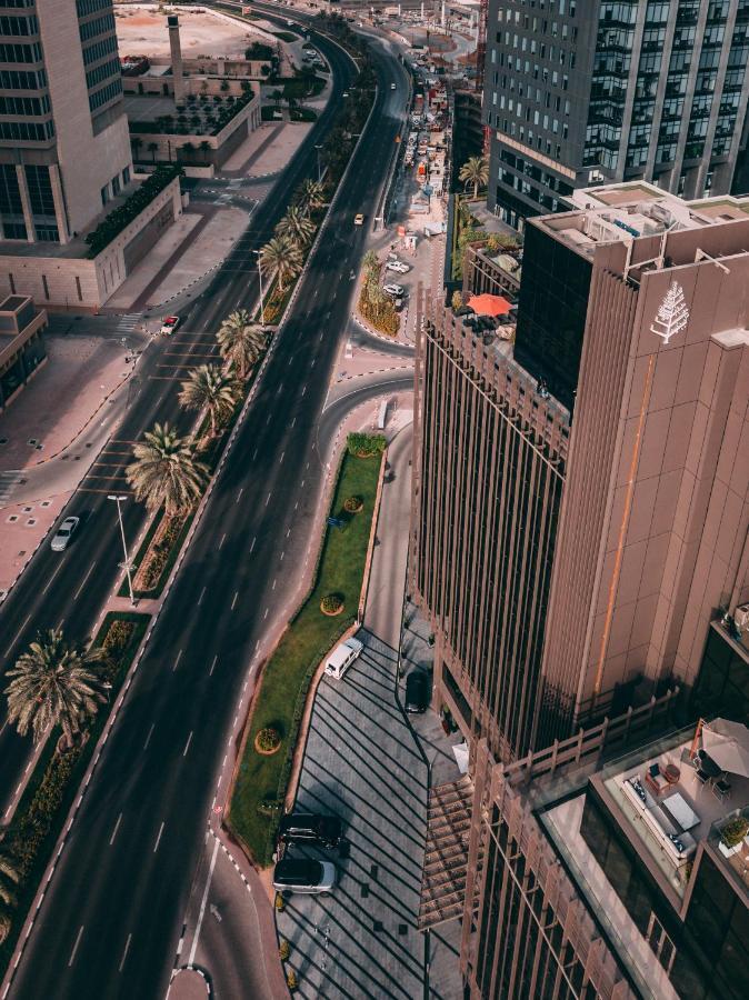 Four Seasons International Financial Centre Hotel 5*