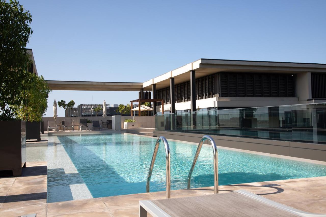 Nasma Luxury Stays - Walk Apartment