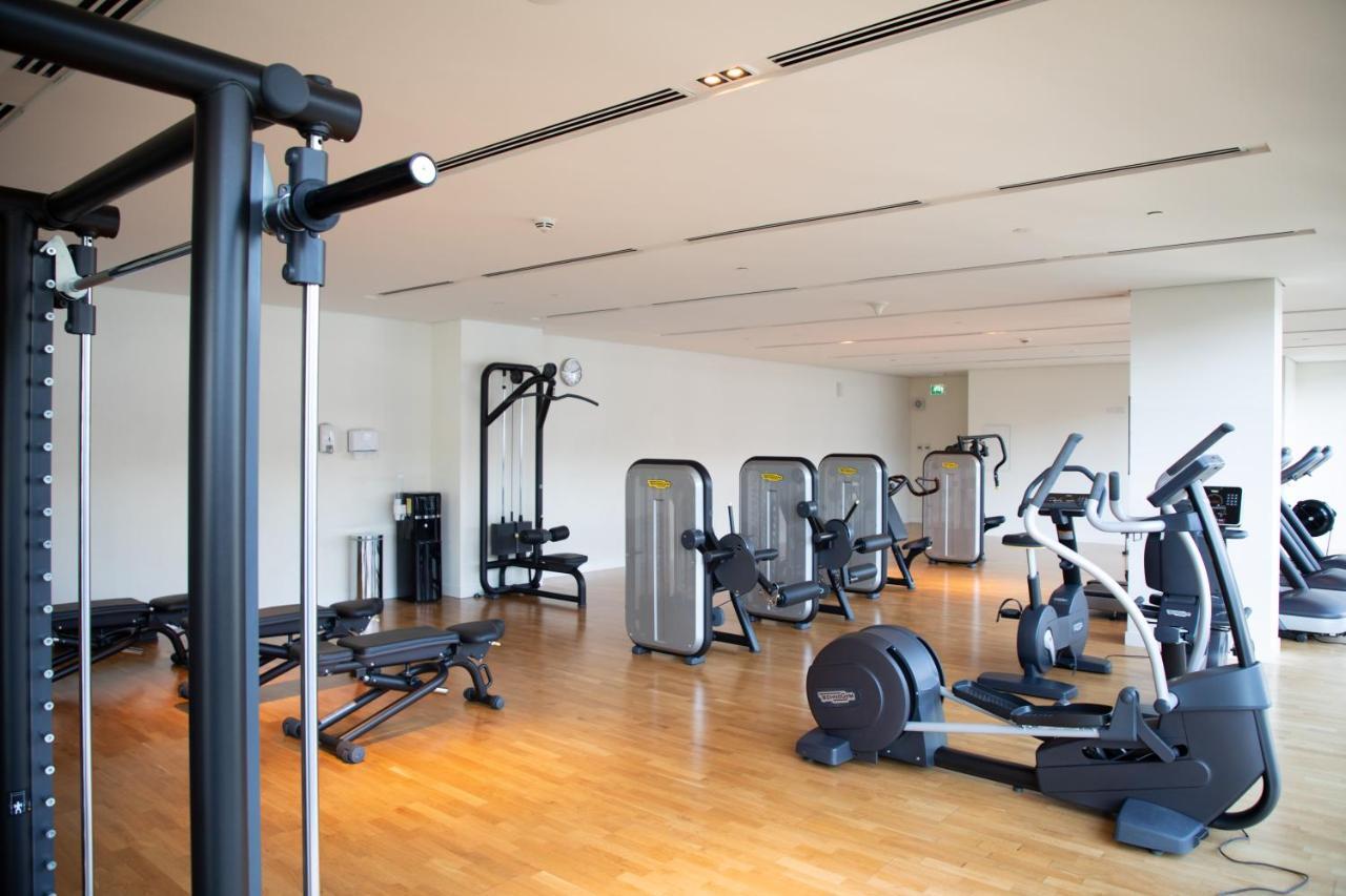 Nasma Luxury Stays - Walk *
