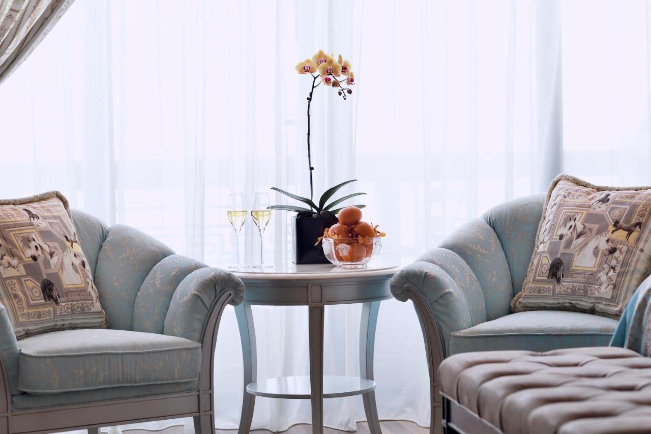 Palazzo Versace Hotel 5*