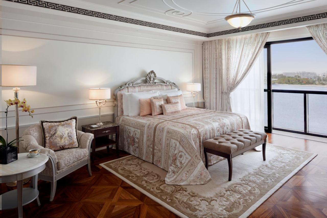Hotel Palazzo Versace
