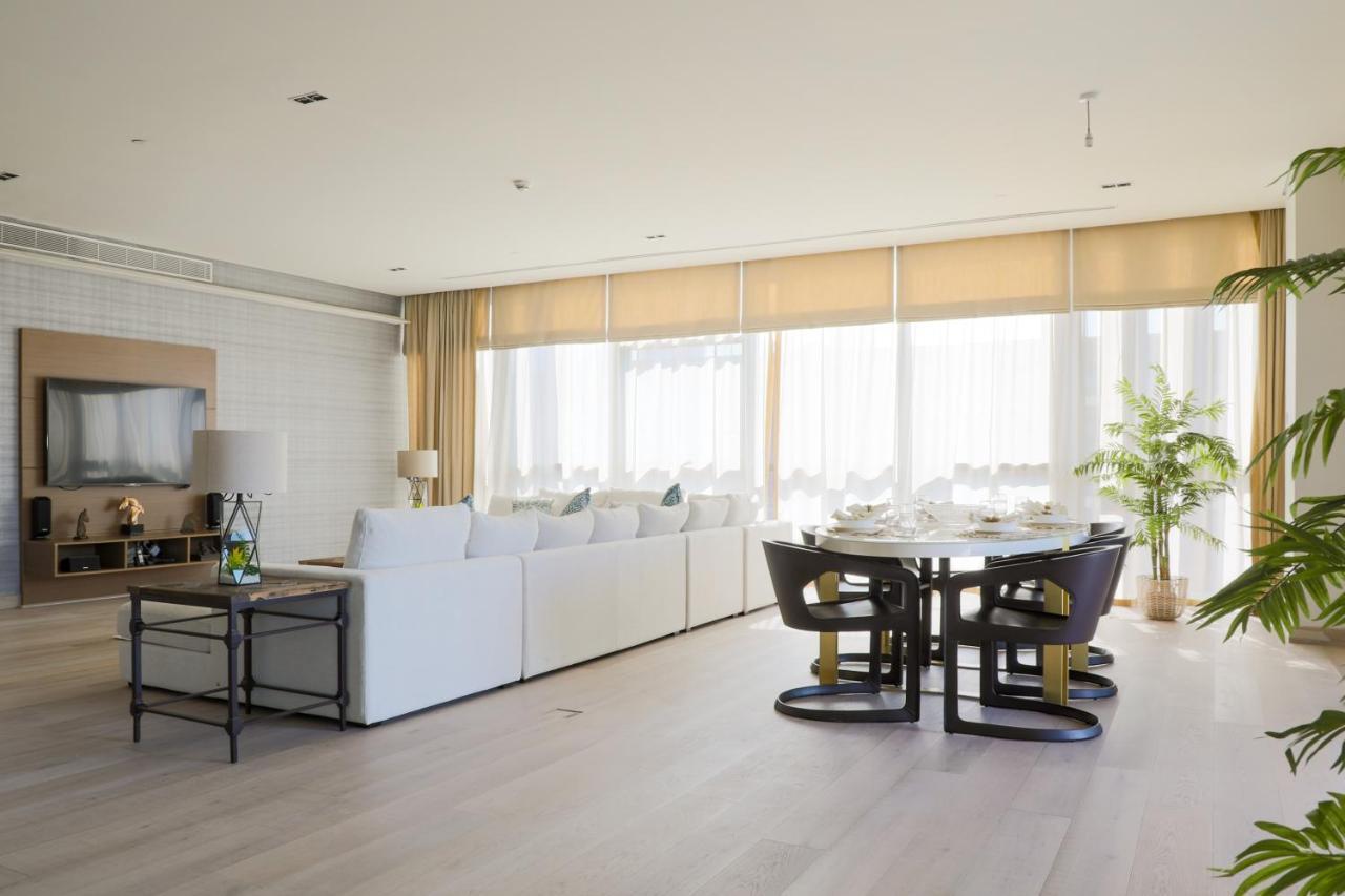Nasma Luxury Stays - Walk Apartment Dubai