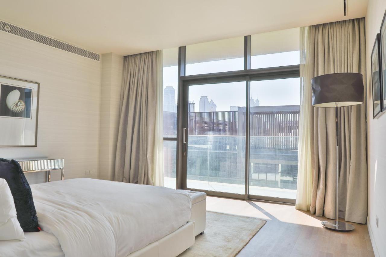 Apartment Nasma Luxury Stays - Walk *