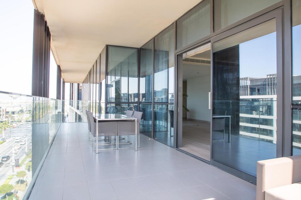 Nasma Luxury Stays - Walk * Dubai