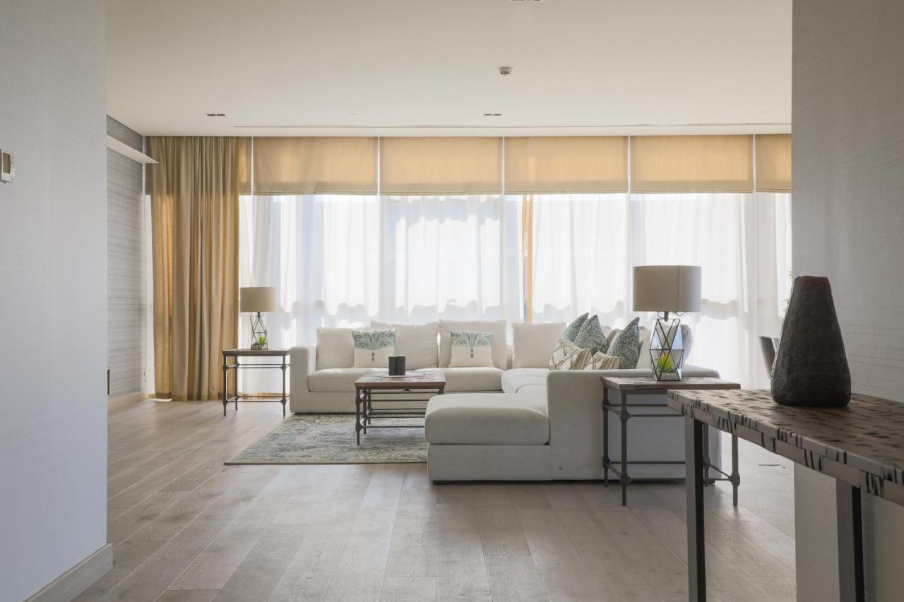 Apartment Nasma Luxury Stays - Walk *