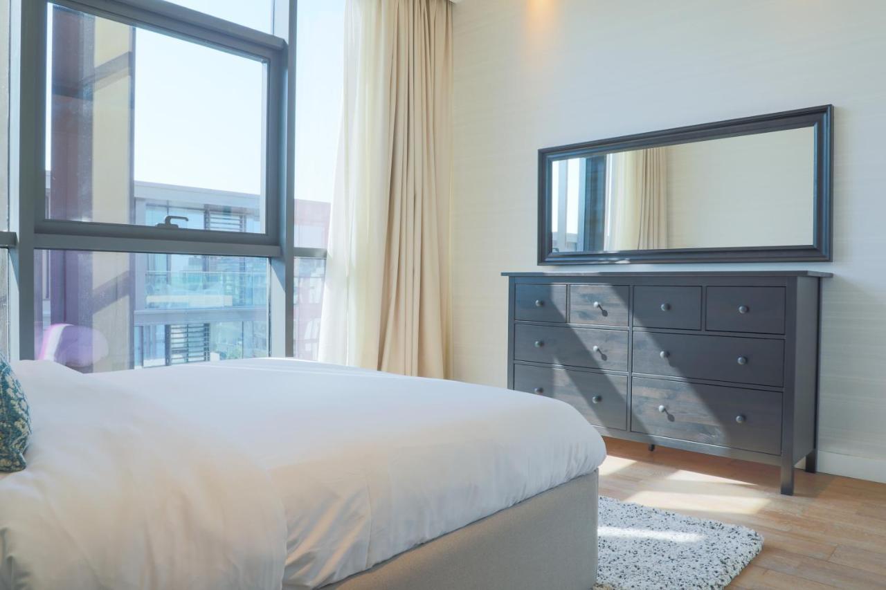 Nasma Luxury Stays - Walk * Dubai