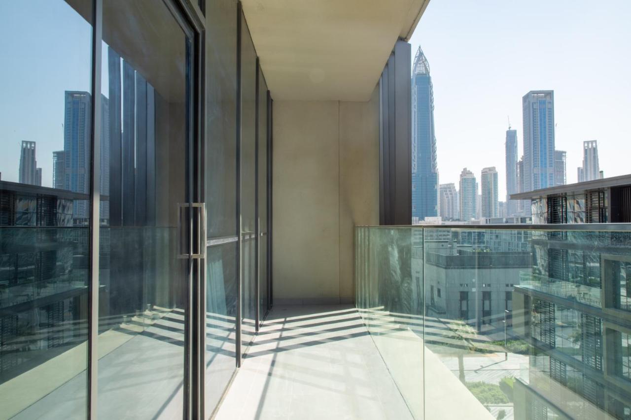 Apartment Nasma Luxury Stays - Walk Dubai