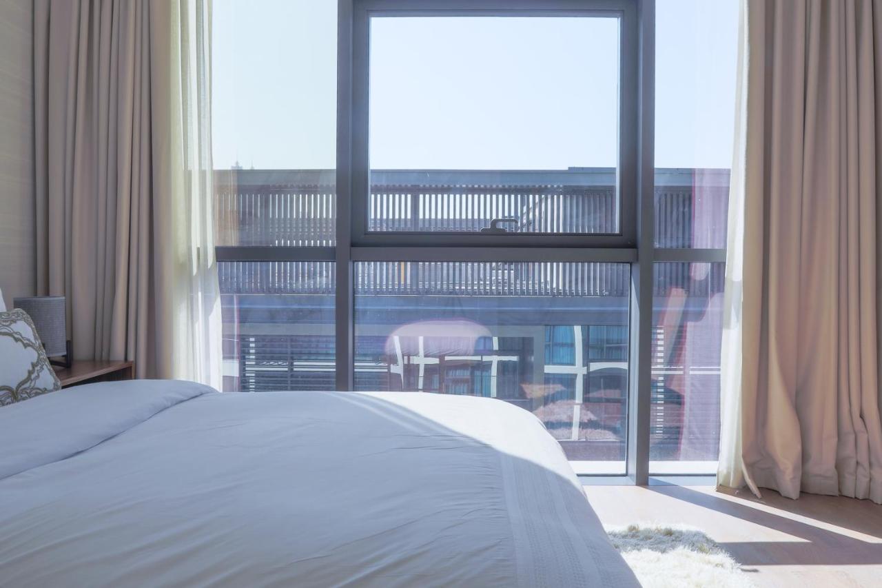 Nasma Luxury Stays - Walk *