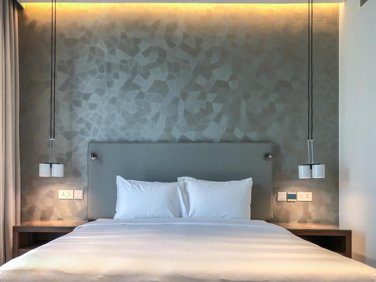 Vida Downtown Luxury Daire *