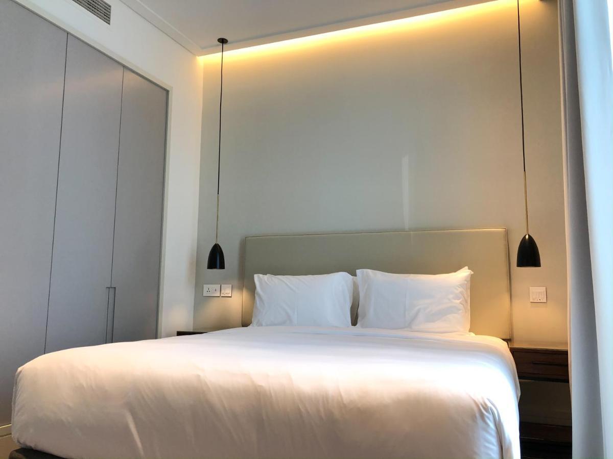 Daire Vida Downtown Luxury Dubai