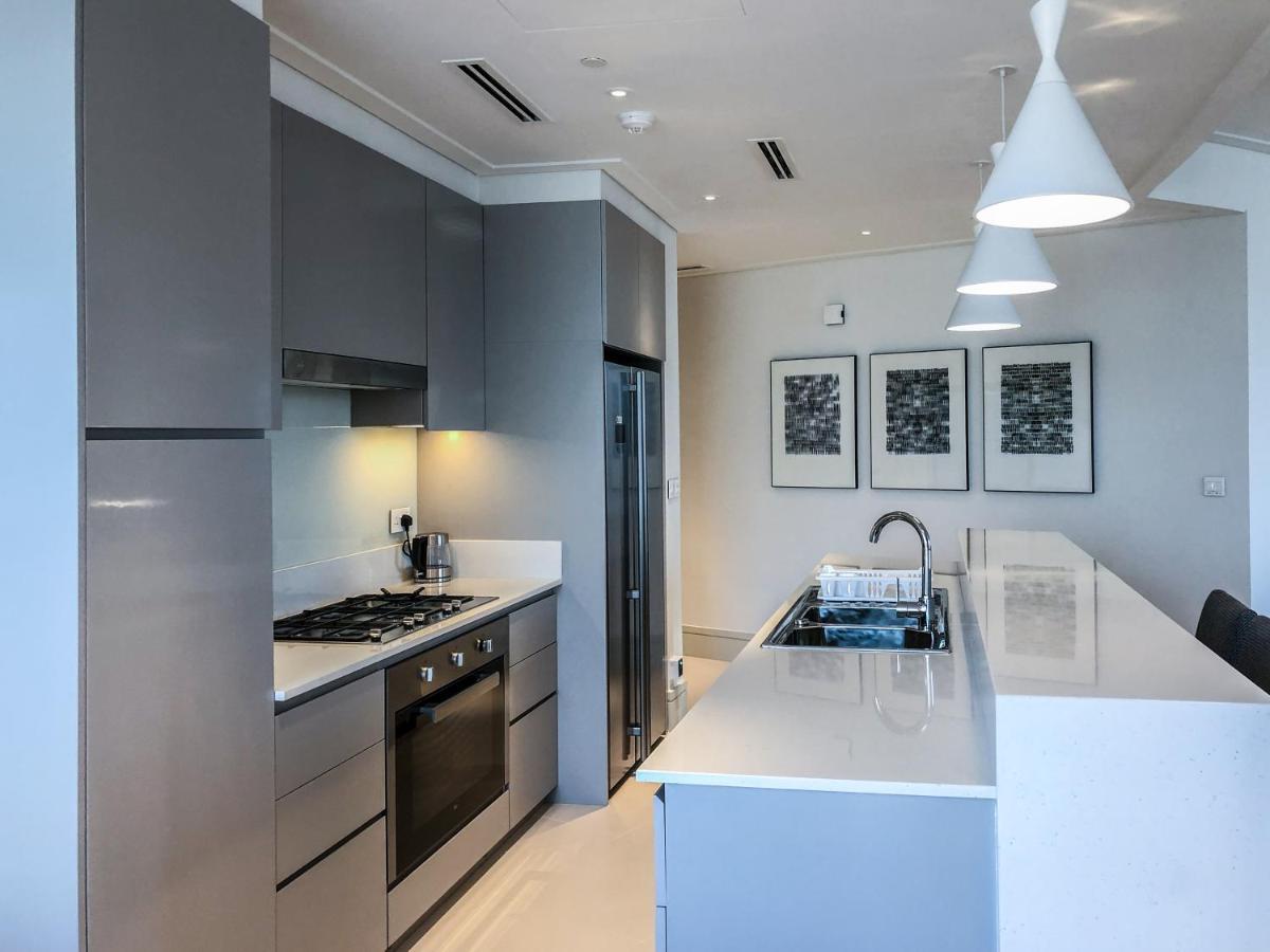 Daire Vida Downtown Luxury Dubai