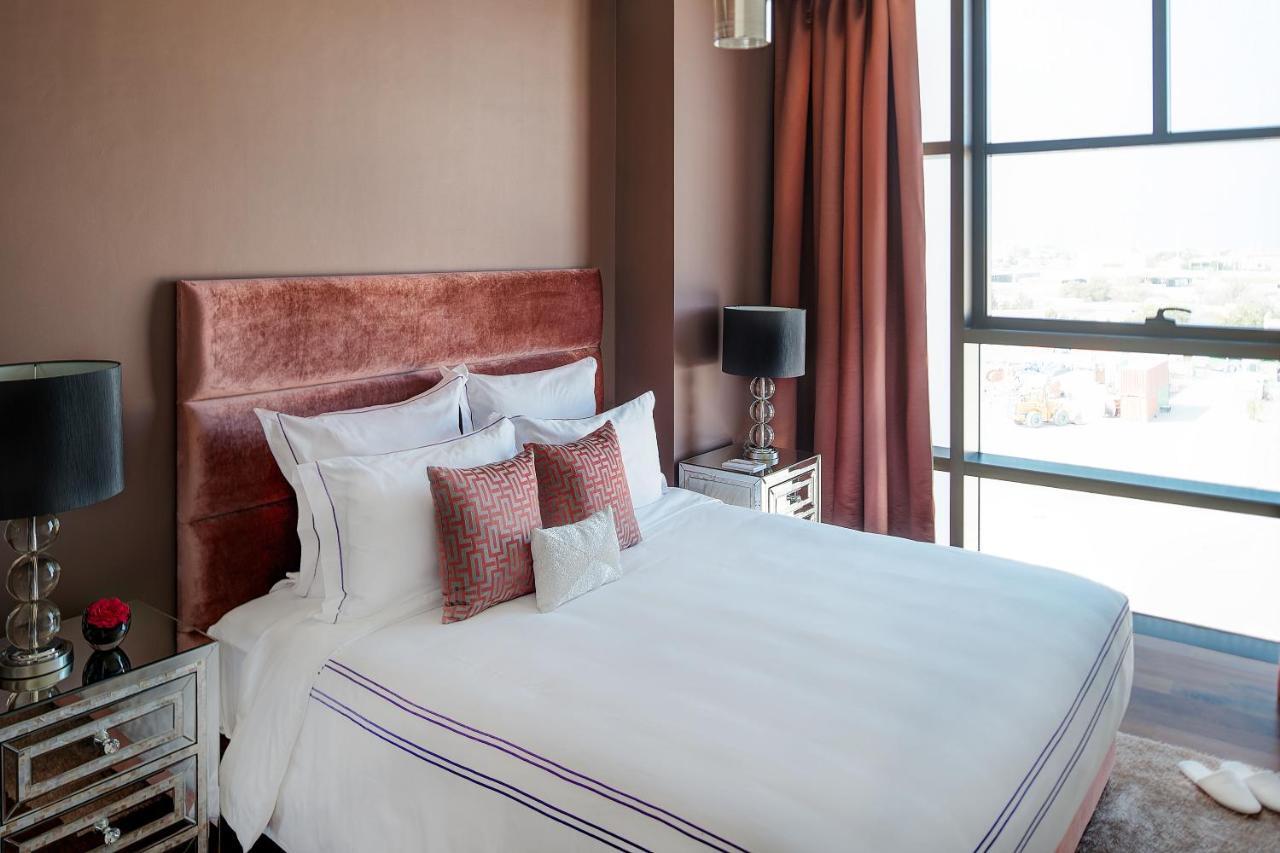 Dream - Walk Prime Apartment
