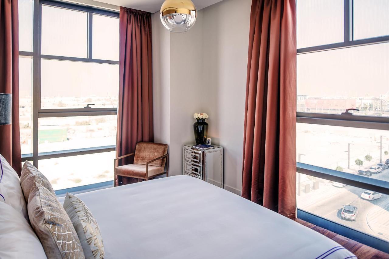 Dream - Walk Prime Apartment