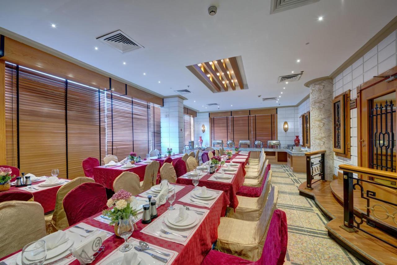 Delmon Boutique Dubai