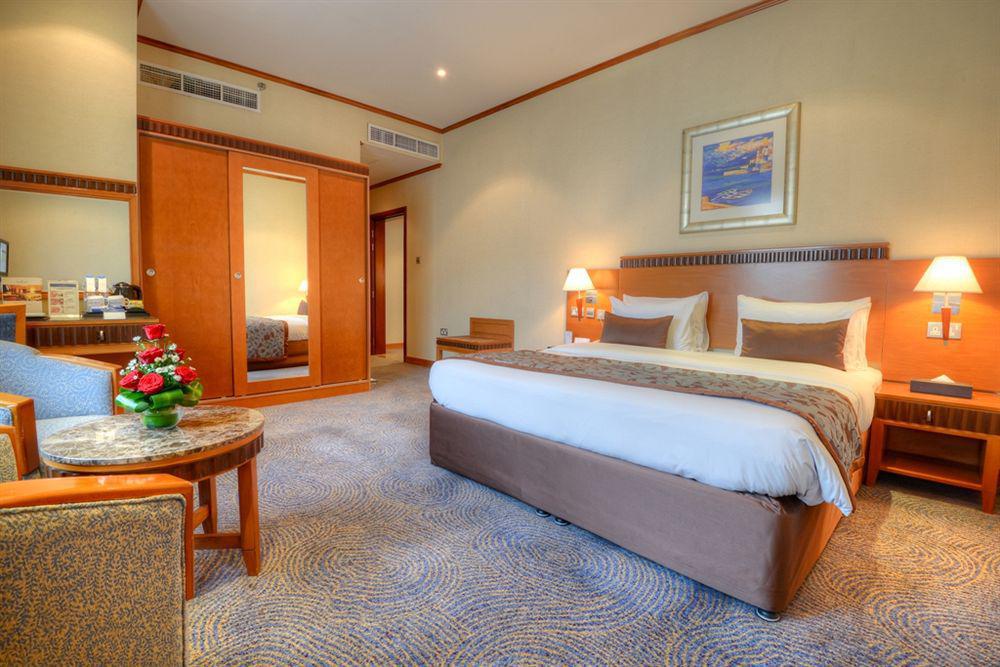 Hotel Al- Barsha