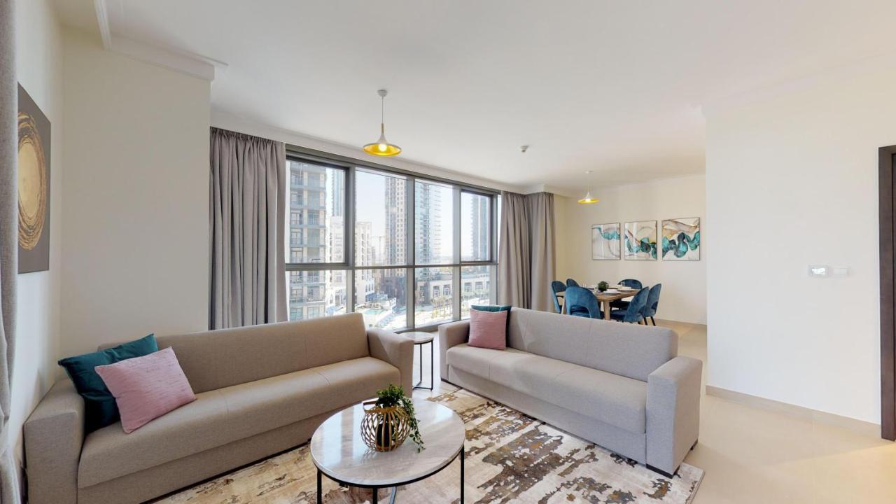 Lux Creek Residences Harbour Views *