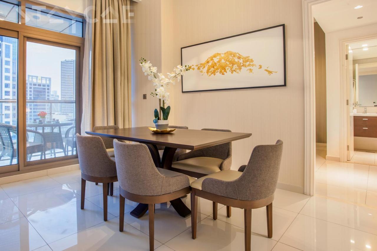 Staycae Avanti Apartamento Dubai