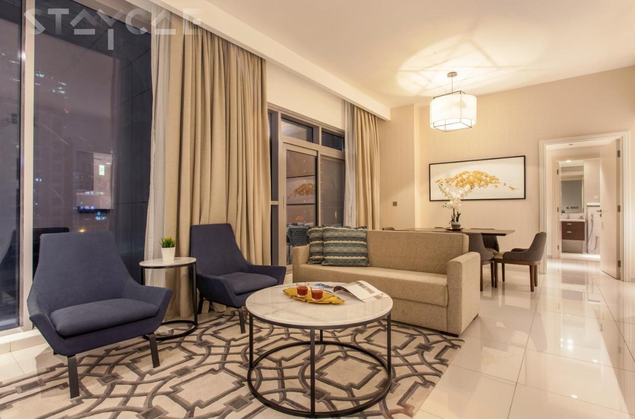 Apartamento Staycae Avanti Dubai