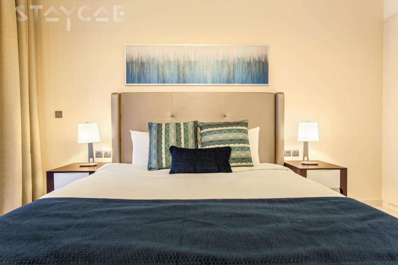 Apartamento Staycae Avanti *