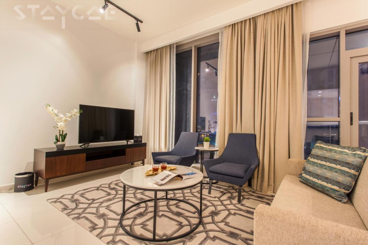 Staycae Avanti Apartamento Dubai