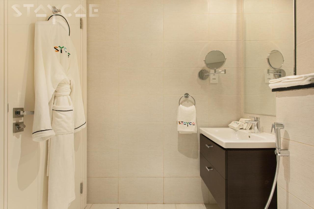 Apartamento Staycae Avanti *