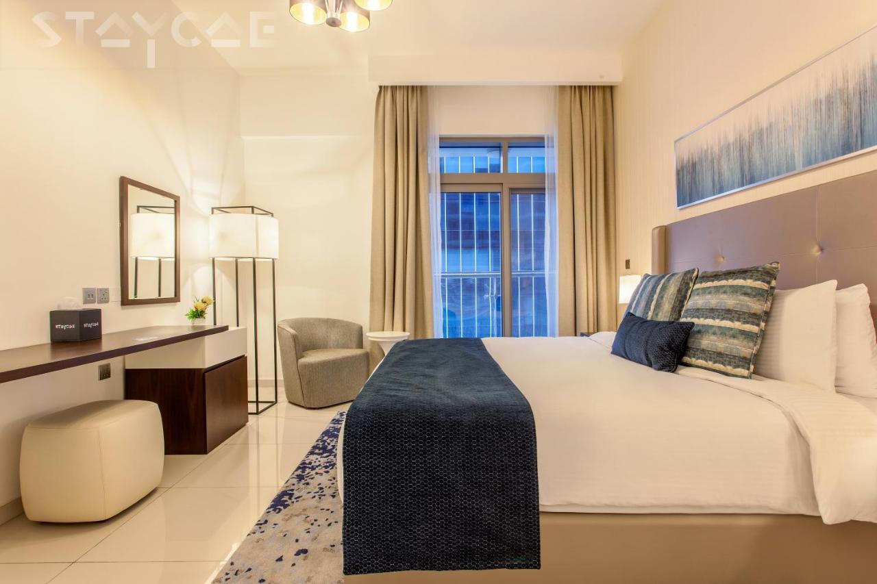 Staycae Avanti * Dubai