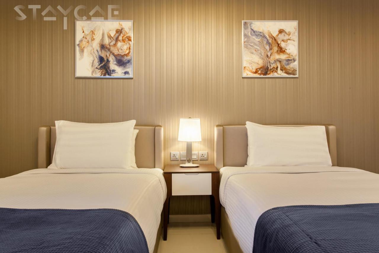 Apartamento Staycae Avanti