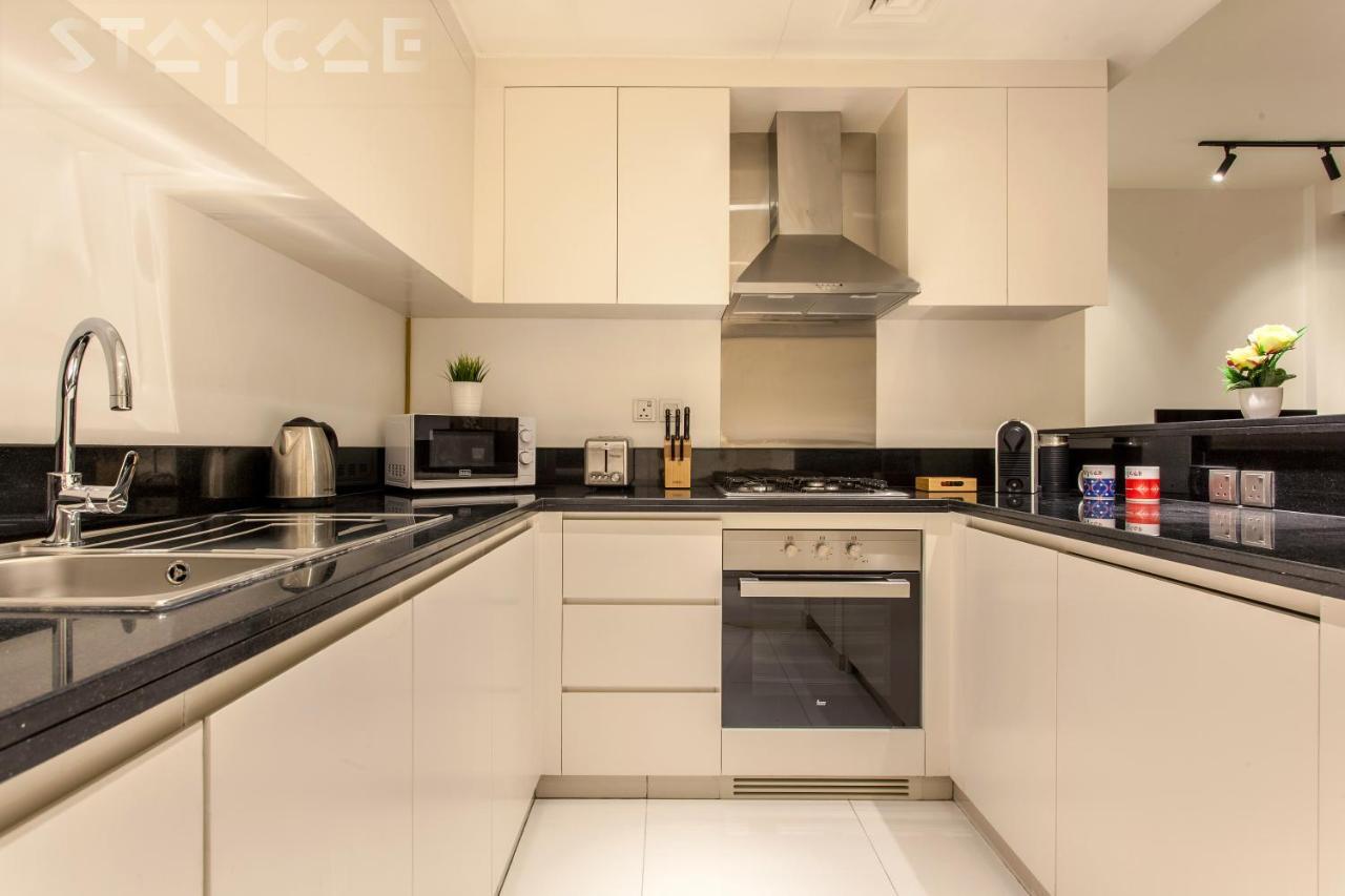 Apartamento Staycae Avanti Dubai