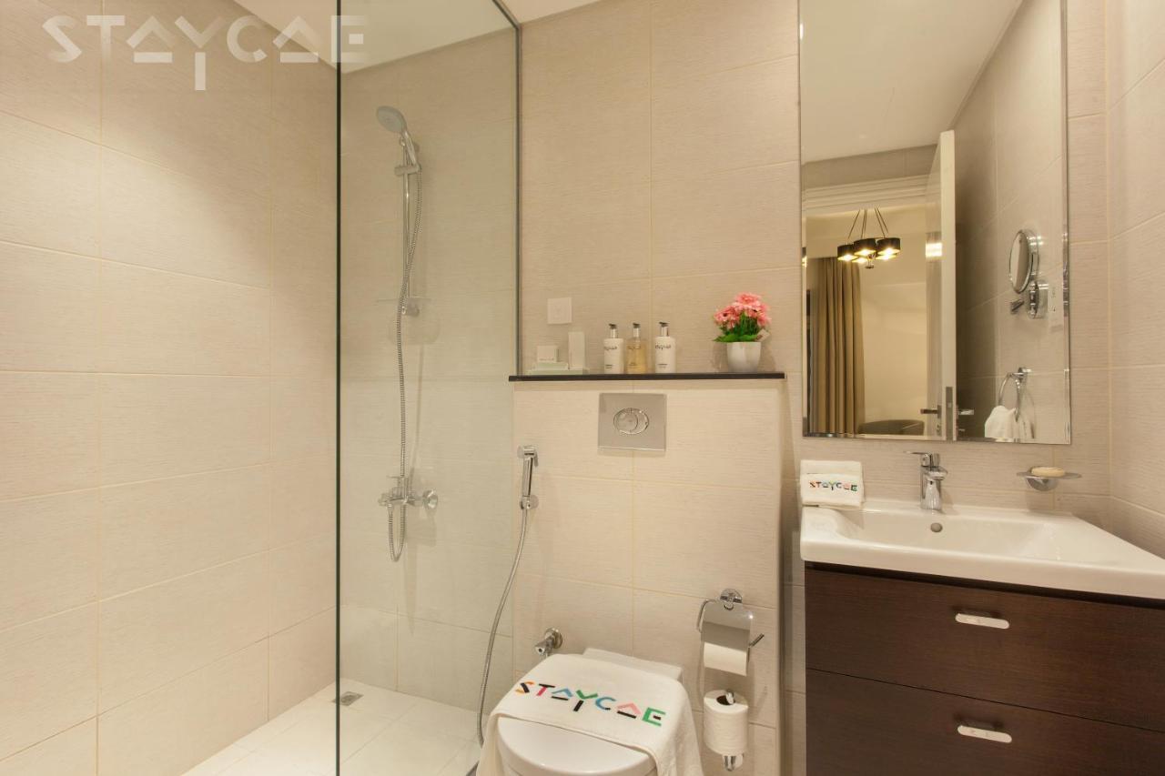Staycae Avanti Apartamento