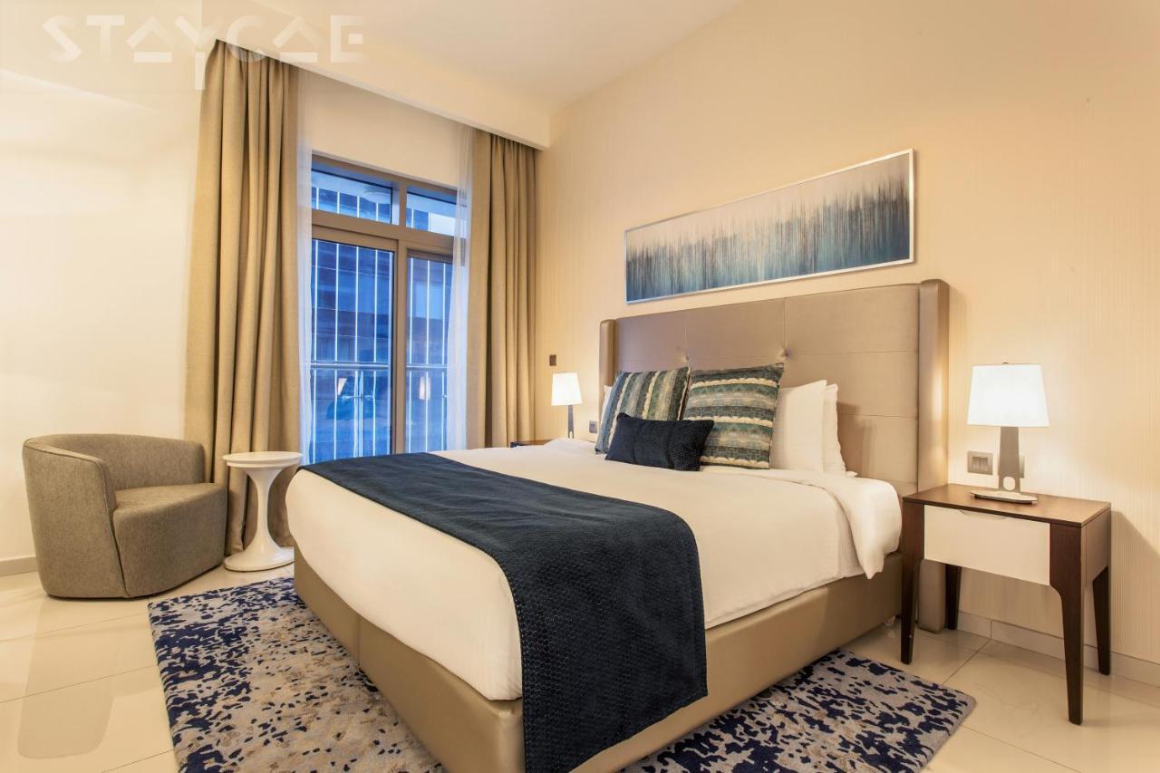 Staycae Avanti * Dubai
