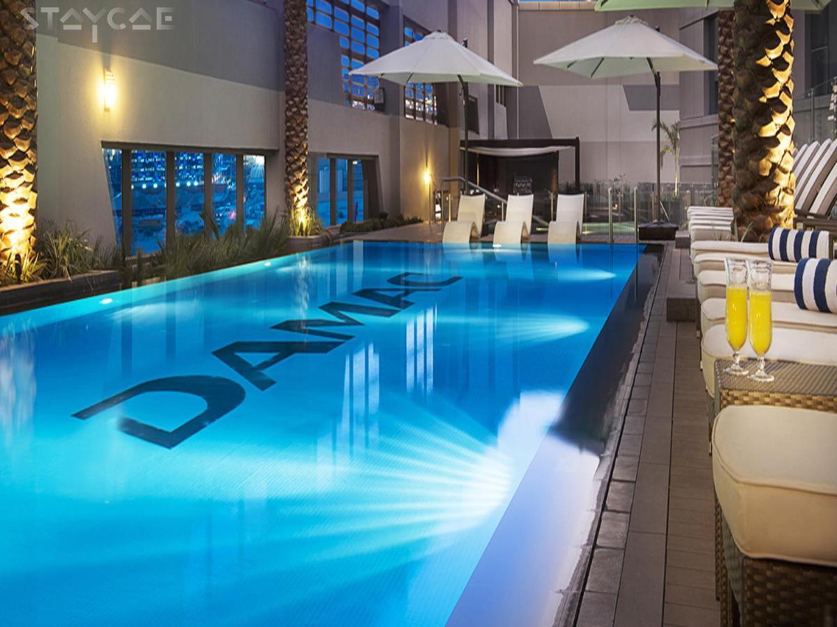Apartamento Staycae Avanti Dubai